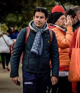 In Corsa Libera di Opes, dall'anno prossimo ci sarà anche la Maratona di Roma