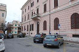 Sequestro da un milione di euro per la ditta del sindaco di Anzio
