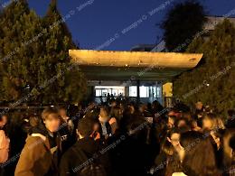 Accorpamento col Vittorio Veneto, al liceo classico scatta la protesta