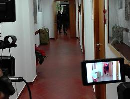 L'Antimafia arriva al Comune di Formia