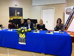 Auguri Latina 86, un cartellone di eventi per il compleanno della città