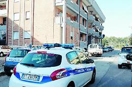 Rubata la caldaia in uno degli alloggi delle Case dei Papà