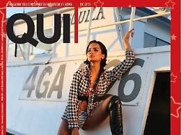 QUI Magazine, arriva l'edizione digitale: ecco come sfogliarla gratuitamente