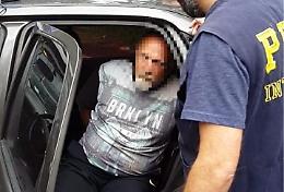 Arrestato il narcotrafficante Massidda, era tra i 100 ricercati più pericolosi