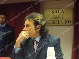 Latina, il pm Miliano in corsa per diventare Procuratore Capo