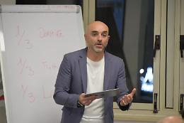 Mental coach, un seminario sull'allenamento della mente