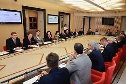 Impresa aderisce a Confcommercio: nasce una super associazione