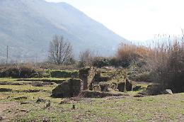 Priverno, area archeologica: prolungati i tempi del bando