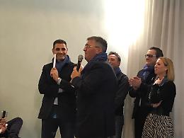 A Nettuno è già tempo di elezioni: Daniele Mancini è il primo candidato sindaco