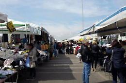 Mercato settimanale, Confcommercio Lazio Sud e Fiva ringraziano il Comune