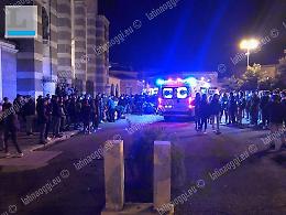 Botte e insulti razzisti, identificati i bulli di piazza San Marco