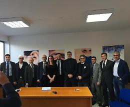 Confcommercio apre a Latina  uno sportello anti usura