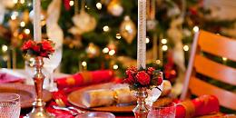 Natale al lavoro per oltre 500mila lavoratori della ristorazione