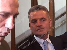 Coletta accusato di falso dall'ex dirigente Doria, tutto archiviato