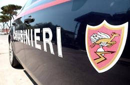 Rapinatore linciato dopo il colpo