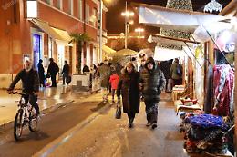 Commercio, due notti bianche di successo per il centro di Latina