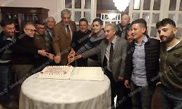 Ciclismo pontino tra la festa al "Fiordaliso" e i tanti progetti per il futuro