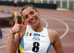 XWinter, grandi nomi per la Festa dello sport a Latina