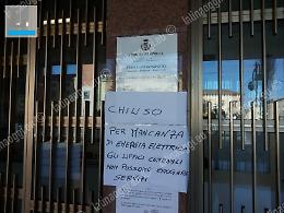 Virus nel server del Comune, i servizi demografici sospesi anche lunedì