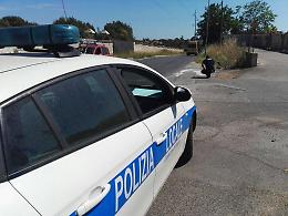 Segni sui citofoni, individuati due agenti per la vendita porta a porta