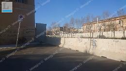 Nettuno, il nuovo anno inizia con... l'eterna opera incompiuta: il Parcheggione