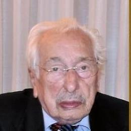 Addio a Serafino Compagno, pioniere e storico commerciante della città