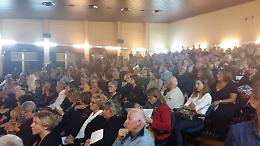 I dolori di Sorabella: "Non capisco dove stia andando Latina Bene Comune"