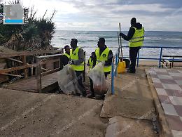 L'effetto scomodo della stretta sui migranti: 600 disoccupati