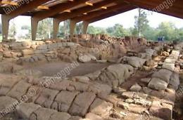 Piano urbanistico di Satricum incompiuto, l'area archeologica è ancora dei privati 