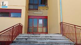 Riscaldamenti ko, domani chiusa una palazzina della scuola in via Montegrappa