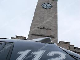 I carabinieri del Nipaf di nuovo in Comune per la Variante Q3