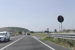 Terracina, slitta a lunedì la chiusura della 699 Frosinone-Mare