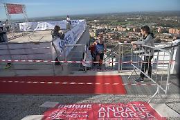 Vertical Sprint, tutto il Mondo guarda a Latina con la novità Lan Jin