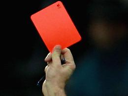 Match Rieti - Pomezia sospeso nel 1997: l'arbitro dovrà risarcire il Coni