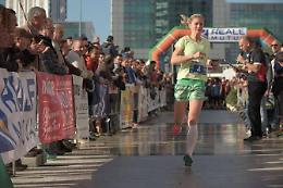Vertical Sprint, tutto pronto per la scalata alla Torre Pontina