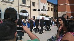 Latina, morte di Licia Gioia, spuntano due foto nel telefono