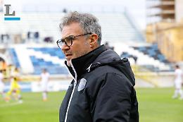 Il Latina torna a pensare al campo. Al Francioni arriva il Lanusei