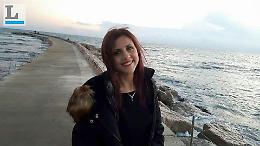 Un flash mob per ricordare Marzia e chiedere più sicurezza sulla Nettunense