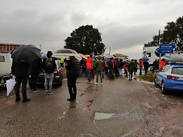 Voragine sulla Pontina, Simenone (FI): "Astral pronta, la Regione si sbrighi"