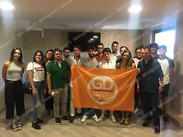 Giovani Democratici con Piazza Grande Latina: cresce la squadra di Zingaretti