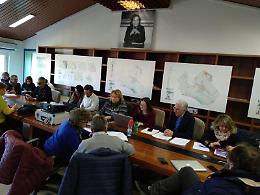 Variante urbanistica in Q3, Lbc conferma la delibera. Ma Ciolfi si astiene