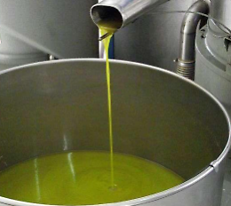 Norma, oggi la presentazione dei nuovi oli InViridis