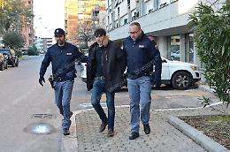 Latina, anziana scippata: Petkov resta detenuto in carcere