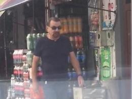 Cesare Battisti, a tradirlo le pizze da asporto e le camminate