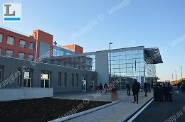 Bus per l'ospedale dei Castelli Romani, Aprilia ci prova