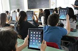 Scuola, il Miur finanzia la Frezzotti: a via Quarto in arrivo un'aula 3.0