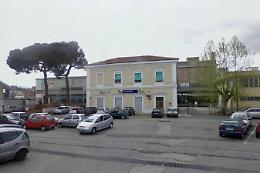 Stazione di Santa Palomba, più corse e restyling di tutti i servizi