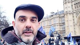 Storie di Brexit pontine e il faccia a faccia tra Londra e Europa