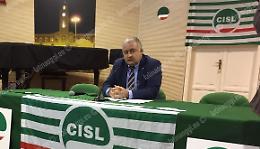 Caporalato, la Cisl si difende. Cecere: "Fuori le mele marce"