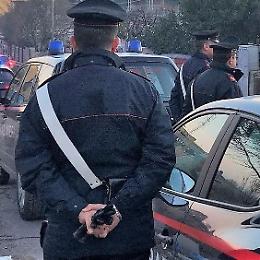 Minturno, simulava lo smarrimento della patente per eludere i controlli